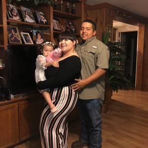 Meet your Posher, Jaime